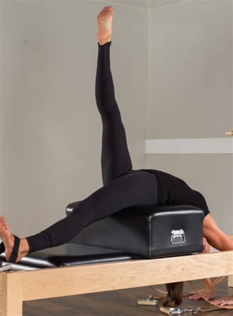 Magic Circle Pilates: The Ultimate Full-Body Workout